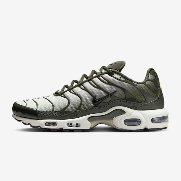 NK AM Plus Tn Sequoia Cargo Khaki