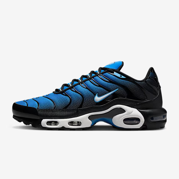 NK AM Plus Tn Aquarius Blue