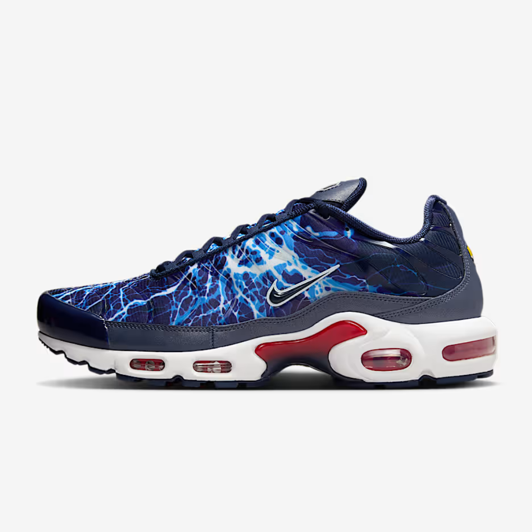 Nike Air Max Plus Tn Eclair Lightening