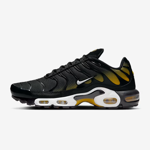 NK AM Plus Tn Black University Gold
