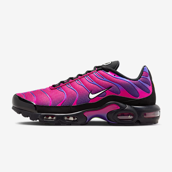 NK AM Plus Tn Fireberry
