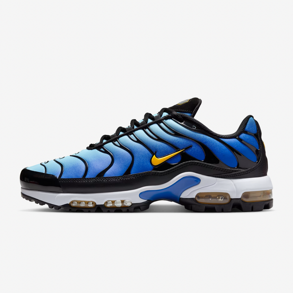 NK AM Plus Tn Golf Hyper Blue