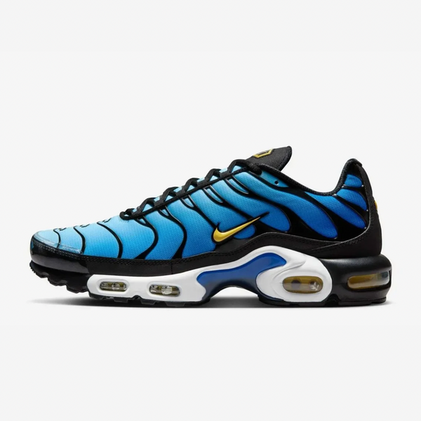 NK AM Plus Tn Hyper Blue