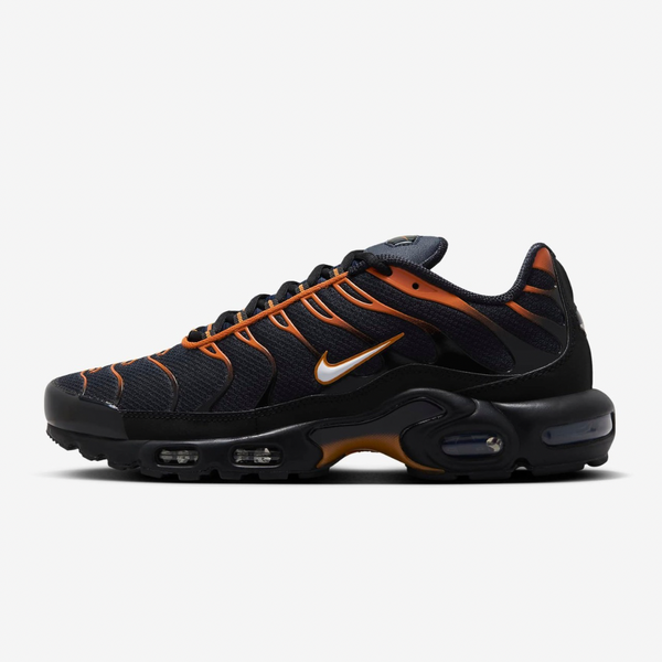 NK AM Plus Tn Dark Obsidian Monarch