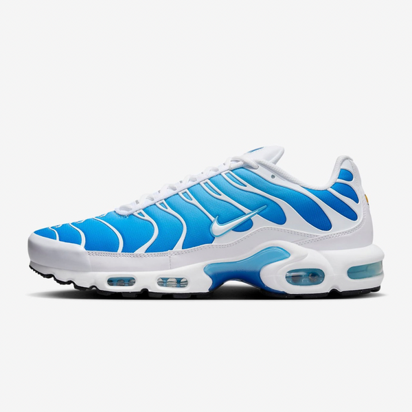 NK AM Plus Tn Battle Blue