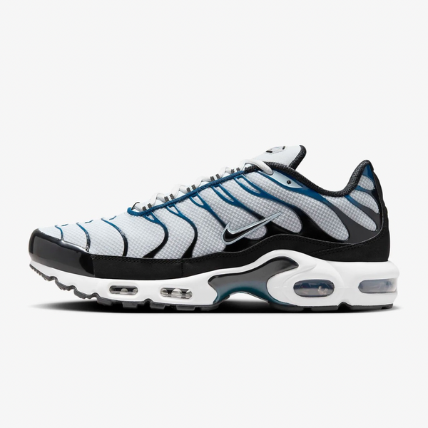 NK AM Plus Tn Court Blue