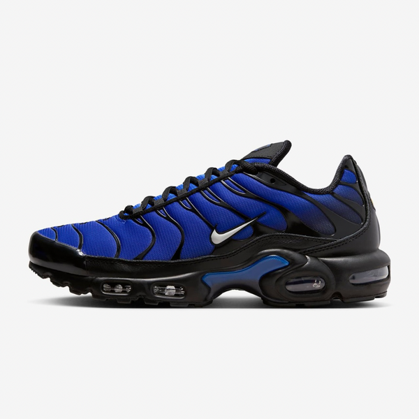 NK AM Plus Tn Racer Blue