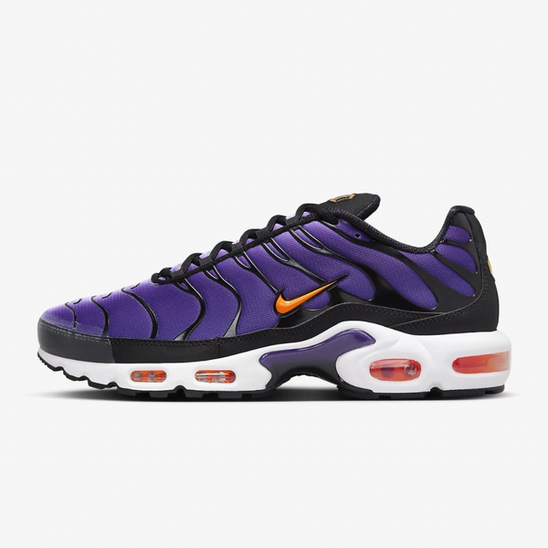 NK AM Plus Tn Voltage Purple