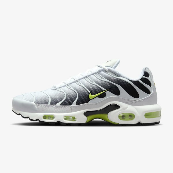 NK AM Plus Tn White Volt