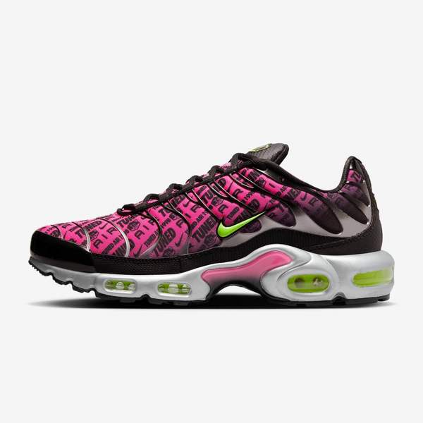 NK AM Plus Tn Mercurial Pink