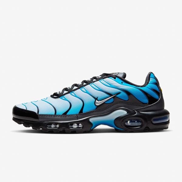 NK AM Plus Tn Neptune Blue