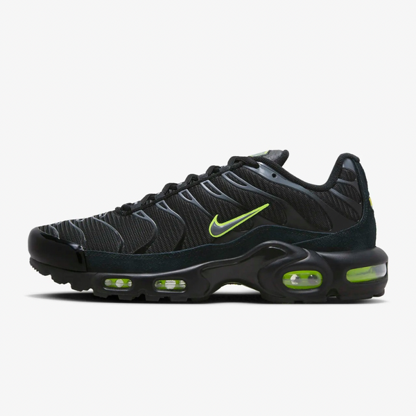 NK AM Plus Tn Black Volt