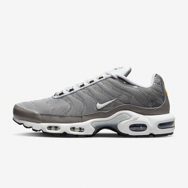 NK AM Plus Tn Flat Pewter