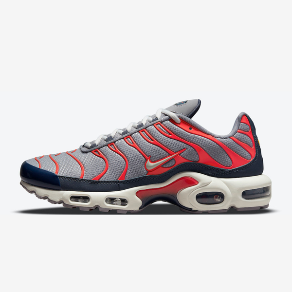 NK AM Plus Tn USA Grey