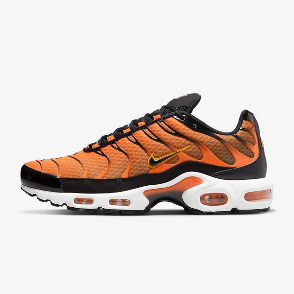 NK AM Plus Tn Safety Orange