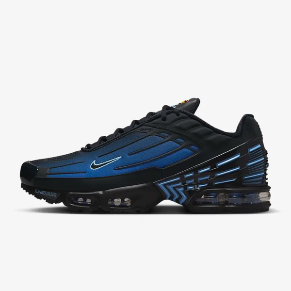 NK AM Plus 3 Tn University Blue