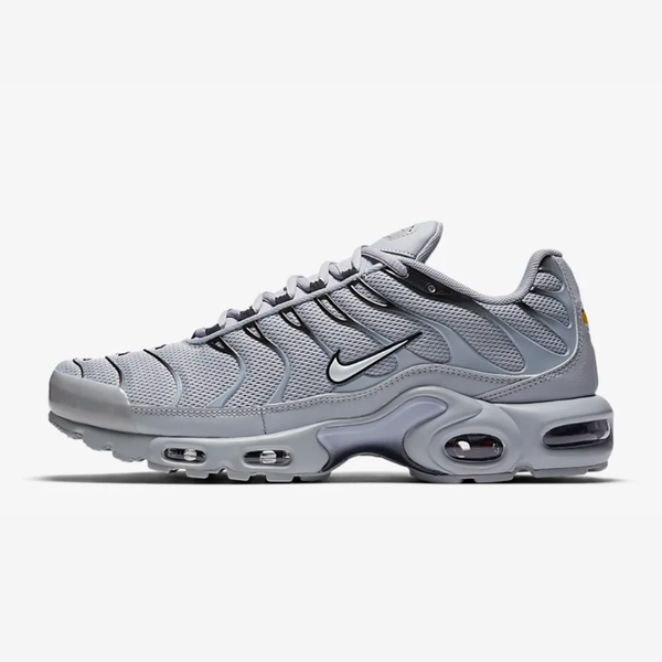 NK AM Plus Tn Wolf Grey