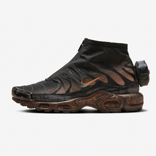 NK AM Plus Tn Hiker Patina