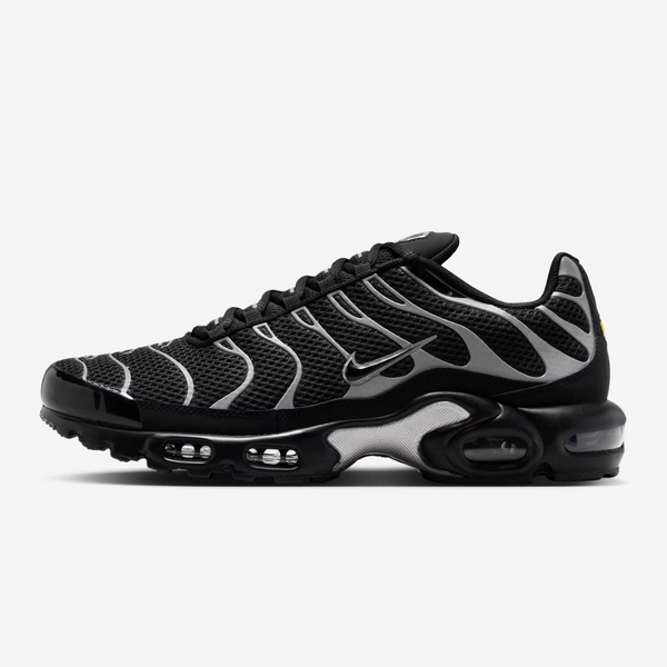 NK AM Plus Tn 3M Reflective Black