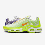 Nike Air Max Plus Tn Light Colour Flip