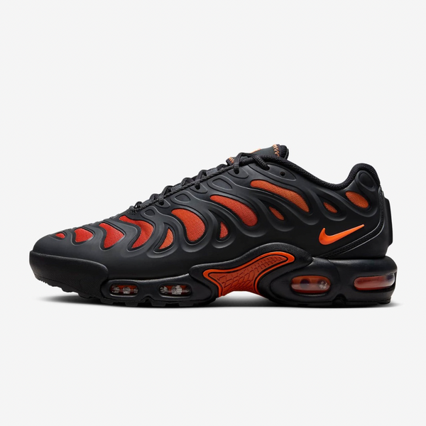 NK AM Plus Tn Drift Black Dragon Red