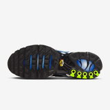 Nike Air Max Plus Tn Heat Map