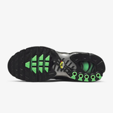 Nike Air Max Plus Tn Black Green Strike