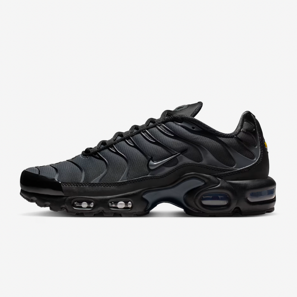 NK AM Plus Tn Black Dark Grey