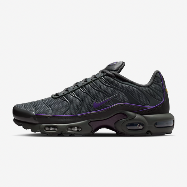 NK AM Plus Tn 3m Purple Border