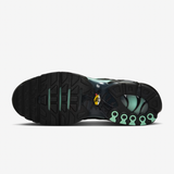 Nike Air Max Plus Tn Black Mint Green