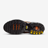 Nike Air Max Plus Tn Black Total Orange