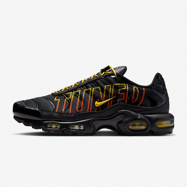 NK AM Plus Tn Utility Sunrise