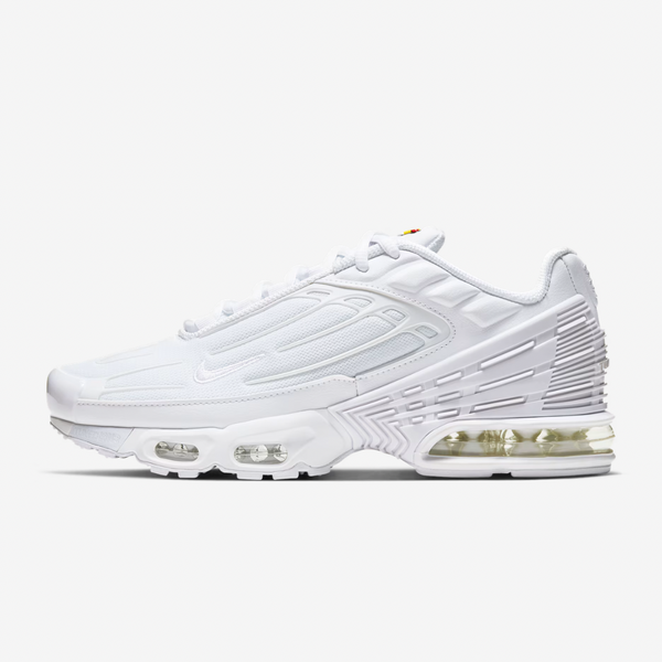 NK AM Plus 3 Tn Triple White