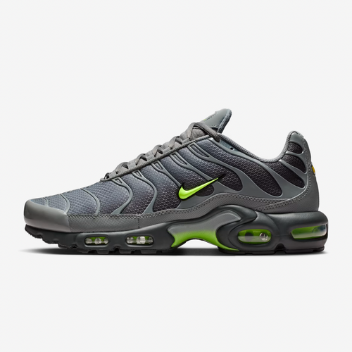 NK AM Plus Tn Grey Volt