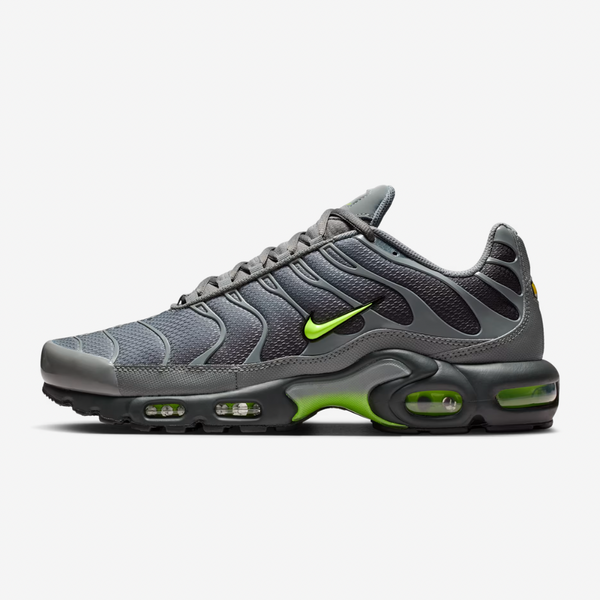 NK AM Plus Tn Grey Volt