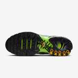 Nike Air Max Plus Tn Grey Volt