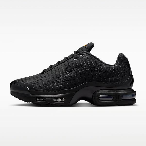 NK AM Plus 7 Tn Triple Black