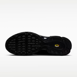 Nike Air Max Plus 7 Tn Triple Black