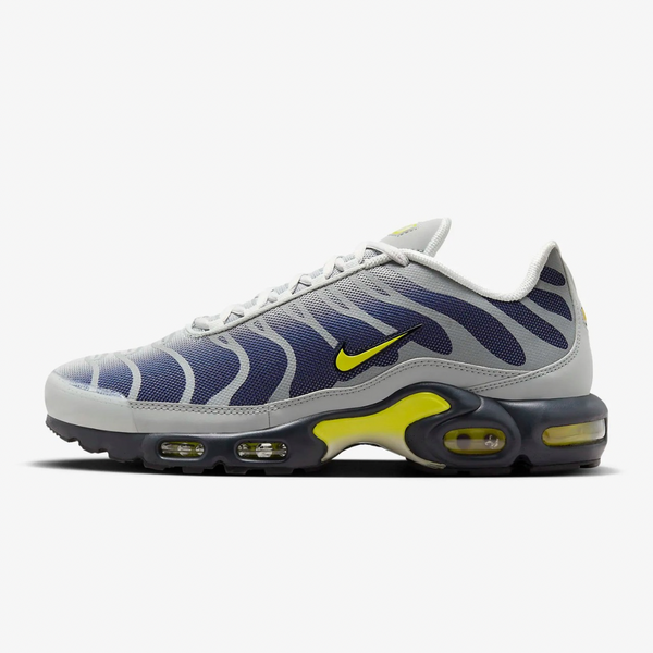 NK AM Plus Tn 3m Reflective Obsidian Yellow
