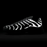 Nike Air Max Plus Tn 3m Reflective Obsidian Yellow