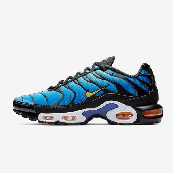 NK AM Plus Tn Hyper Blue (2018)