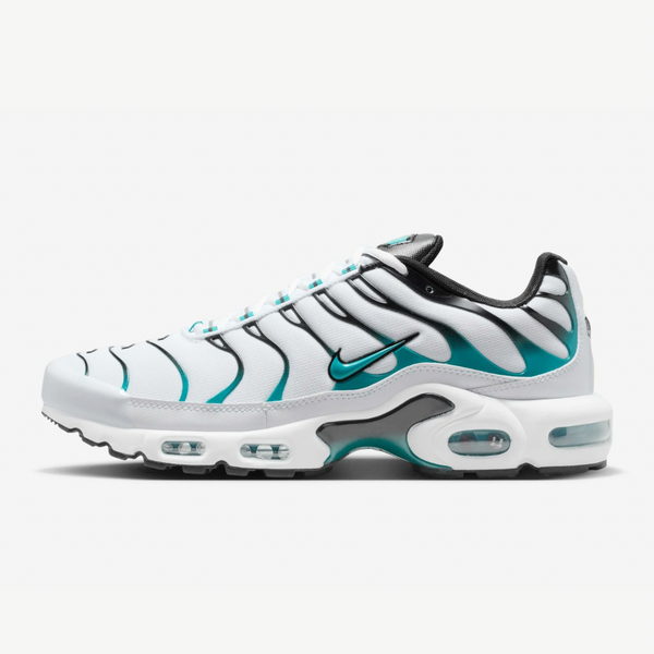 NK AM Plus Tn Turbo Green