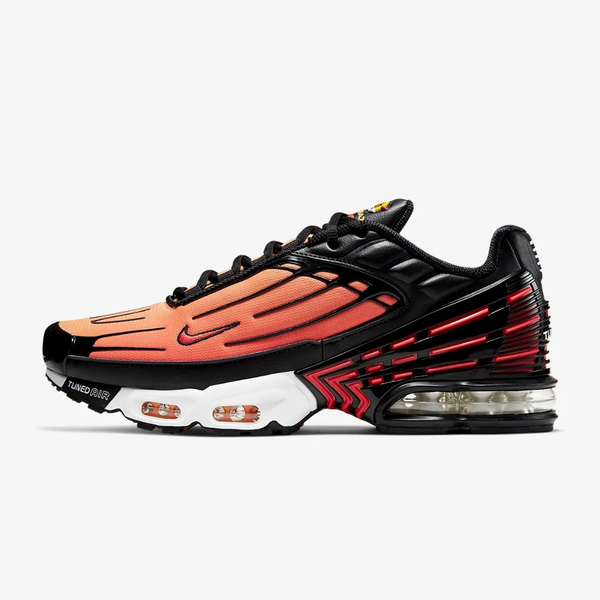 NK AM Plus 3 Tn Tiger Orange