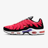 Nike Air Max Plus Tn Siren Red