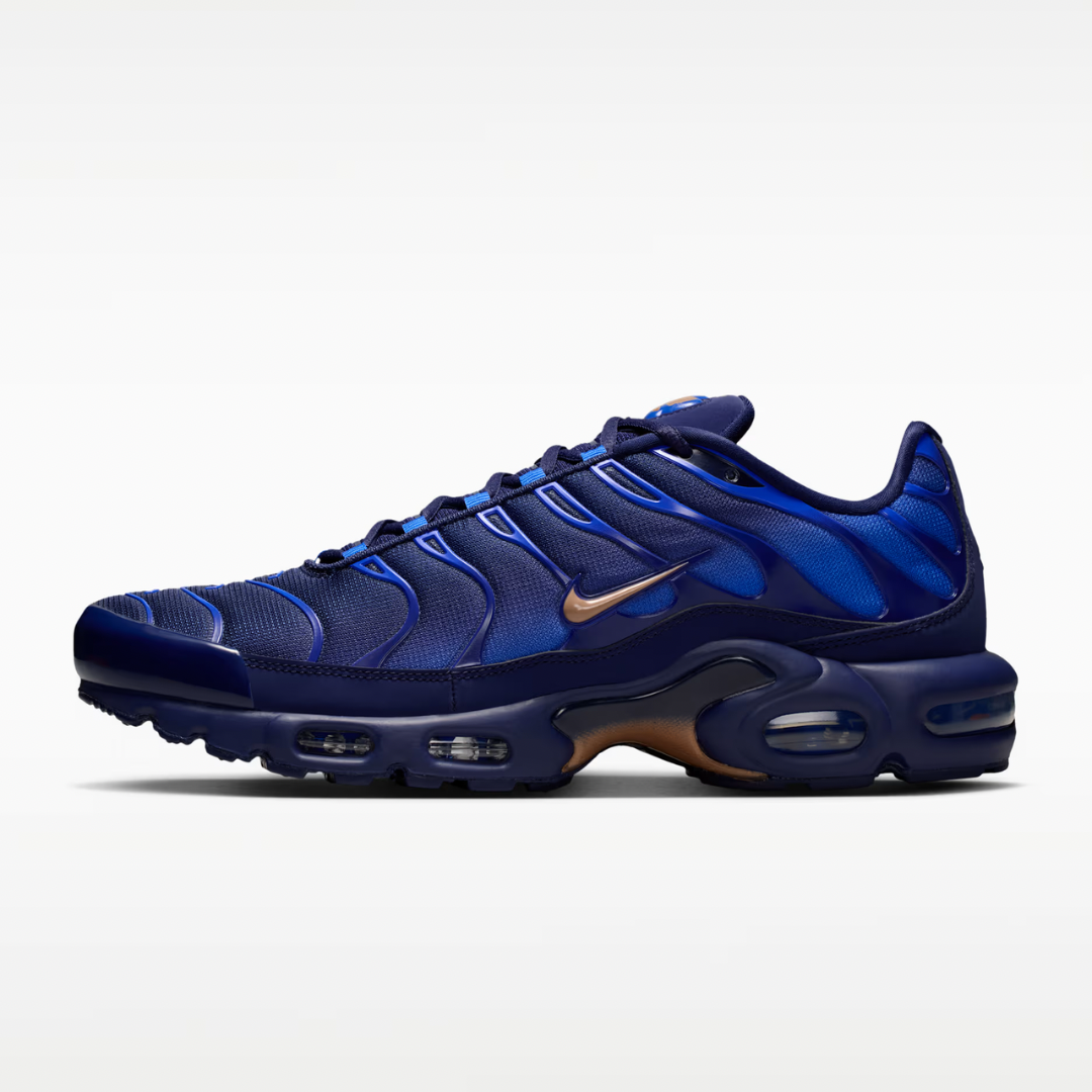 Nike Air Max Plus Tn FFF 2.0