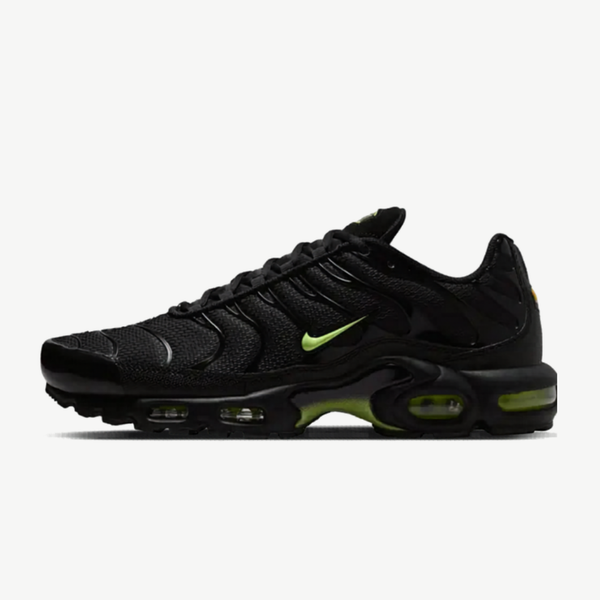 NK AM Plus Tn Black Volt Ice