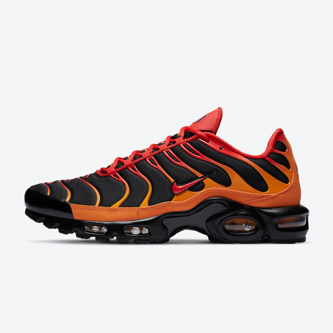 Nike Air Max Plus Tn Volcano