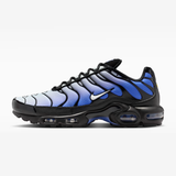 Nike Air Max Plus Tn Black Sapphire Blue