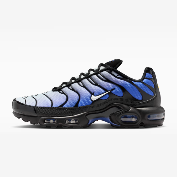NK AM Plus Tn Black Sapphire Blue