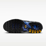 Nike Air Max Plus Tn Black Sapphire Blue